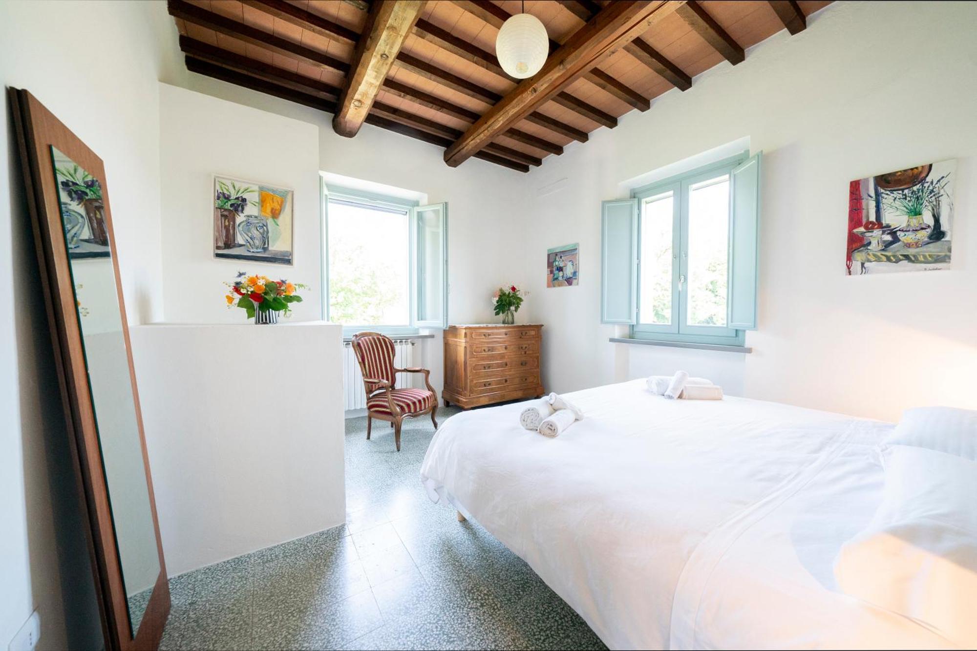 Agriturismo Brocca Tuoro sul Trasimeno Luaran gambar