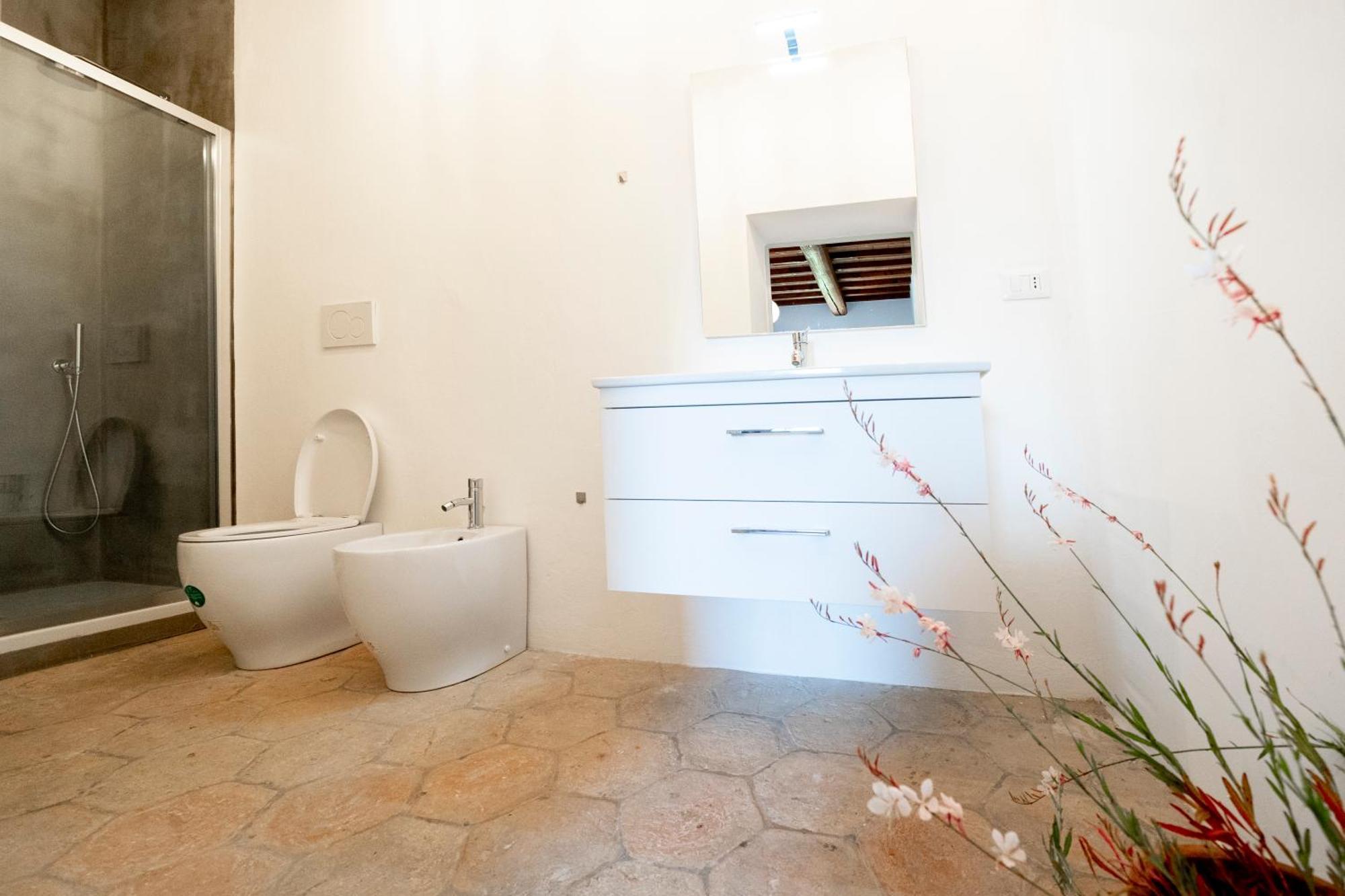 Agriturismo Brocca Tuoro sul Trasimeno Luaran gambar